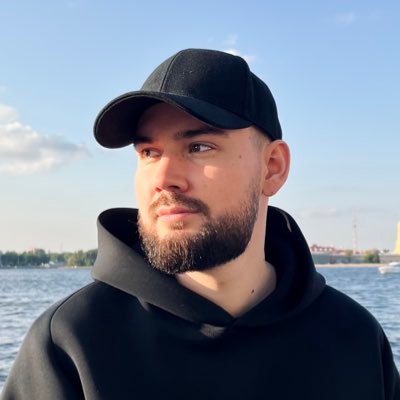 Иван Бородин | Психолог Profile