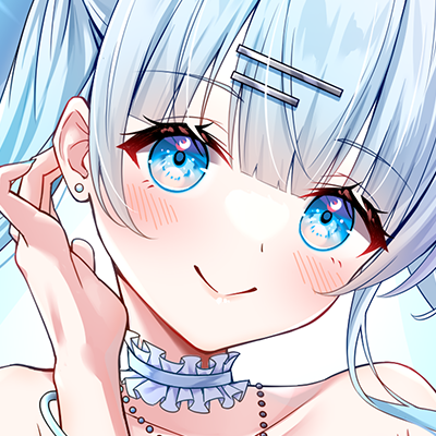癒しを届けるアイドル(@_ProjectNebula)所属¦お母様(@toki_ship8)¦ お父様(@Kontalo_ch)¦ #碓氷ゆら¦🎨#ゆらふぉと¦🎙 #ゆるゆらいぶ¦ 🍽#ゆらっとごはん¦✂️ #ゆらくりっぷ¦FN #ゆらみりー¦ご連絡‣‣https://t.co/tgzSemoxz2