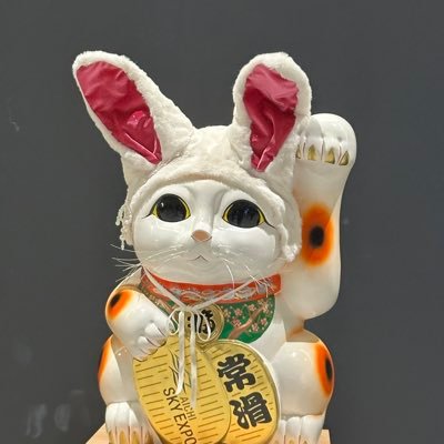 Lucky_oxxox's profile picture. 
