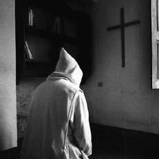 “Tu seduziste-me, Senhor, e eu fui seduzido; agarraste-me e dominaste-me” (Jer 20,7).