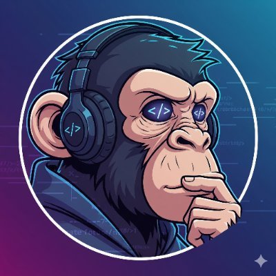 TheCodeMonkey_'s profile picture. Trading Automation Engineer && Software Engineer @algocipherQT