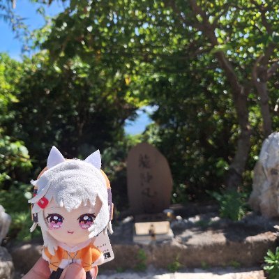 omega0210's profile picture. ぶいすぽっ！をメインにVtuberの配信見ています。
趣味雑多垢、ツイ廃、RT多めです
ゲーム、食べること好き
無言フォロー失礼します！
推し：@MeiAsahoshi、@Met_Komori
鉄拳8 ポール使ってます。（天龍）