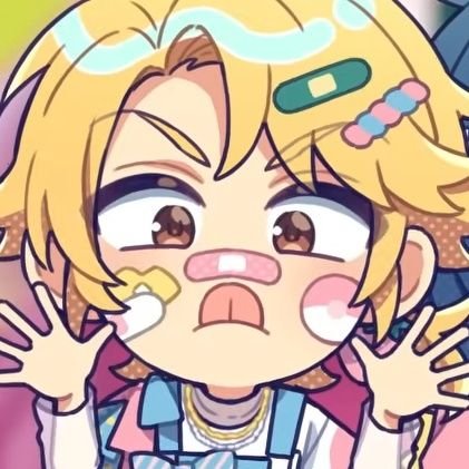 yeaizou's profile picture. Kebanyakan yapping haniwa