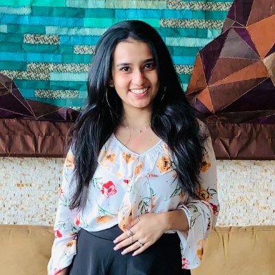 drishti_design's profile picture. Product Designer | Designer @kaizendesign_in