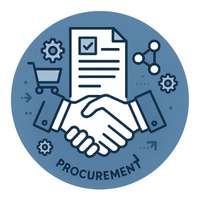 Proc_notes's profile picture. Procurement Made Practical, Strategic, and Smart.