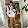 maadeval's profile picture. Frontend Developer
