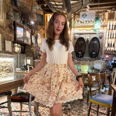 joanapassao's profile picture. 