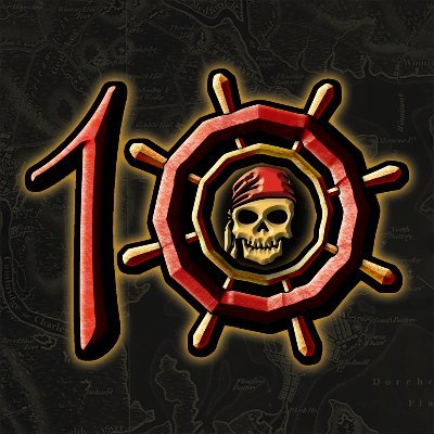 Live the life of a Pirate battling fierce enemies, plundering the High Seas, and more! Play for free today! ⚓ ☠️ ⛵
#FreeGames #Pirates #MMO