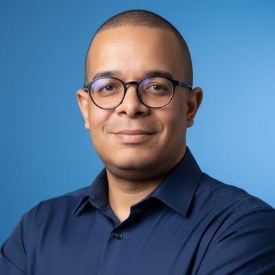 Um jornalista e criador de conteúdo tentando ser normal nas horas vagas