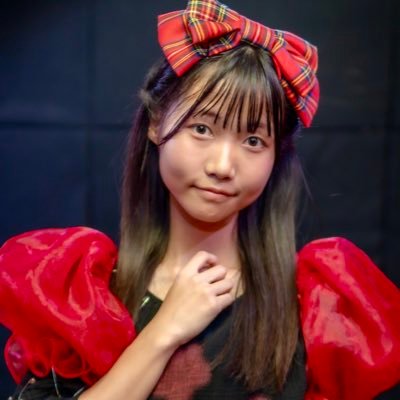もりおかいちの🍓 #バブロス @ipf2024🫧❤️あか色担当❤『ちのちゃん』です(*'~'*)投稿に #ばぶちの を付けてくれると見つけやすいです🔍⸒⸒ ※DMNGお返事できません❌いちごとプッチンプリンとコーヒーが好き🍓🍮☕ʙɪʀᴛʜᴅᴀʏ︎︎2月25日🎂将来はマイクロブタさんを飼います(๑•🐽•๑)