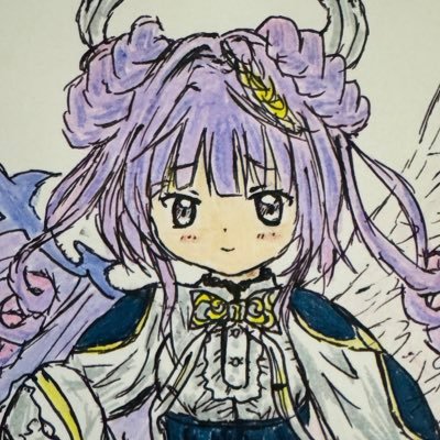 heptaさんのプロフィール画像