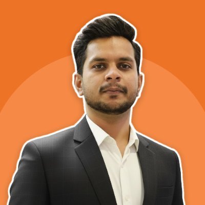 iamhabibqureshi's profile picture. CTO @the_techbucks Helping startups go from zero to product | Scalable. Secure. Smart and AI innovation.