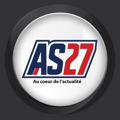 As27Actu's profile picture. Média Web