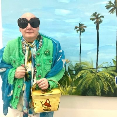 Night Fever podcaster, Party Monster & Freak Show author, SiriusXM radio personality, and then there’s the whole clubkid thing..