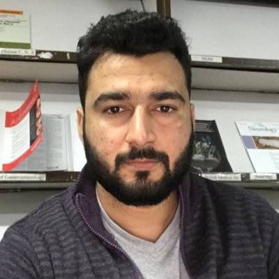 AcharaDr's profile picture. DM Gastroenterologist