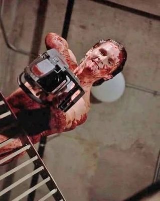 Cobrettilugones's profile picture. Las redes sociales son una máquina de exterminio de imaginación y talento.Los prescindibles acabarán con los indispensables.Idiocracia está aquí