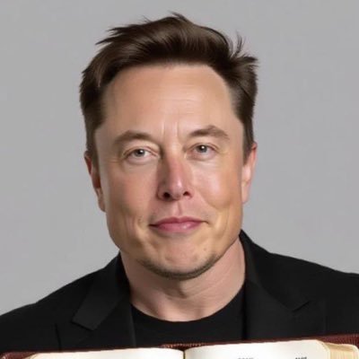 Chief executive officer (CEO) of electric automobile maker Tesla (TSLA) and the private space company SpaceX.🚀