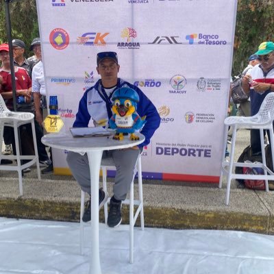 Analista del Fútbol Y Ciclismo...Instagram @matamosedwin77...