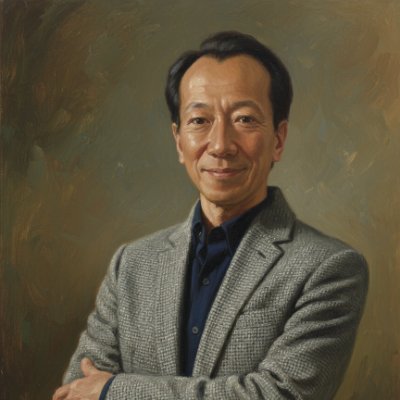 Yuta_kuramae's profile picture. アーティストx2人分｜2024.2アート活動始める，2024ニューヨーク公募展秋冬 準優秀賞,ニューヨーク国際書展2024入選｜2025春夏ニューヨーク公募展&国際書展 入選