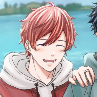 二次創作FA(腐あり)いろいろ好きすぎて雑多/2026.1.11インテgvnオンリー(りつまふ)参加予定/無断転載、AI学習、自作発言❌ 創作BL垢→@_marunomi95_ 作品まとめ→https://t.co/BjFwXAQohR
