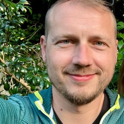 nens_anders's profile picture. Co-Founder & CEO @cosmorama_com
