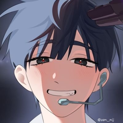 I draw what I like ✍️ |
IvanTill (🔁❌) |
DO NOT REPOST MY ART