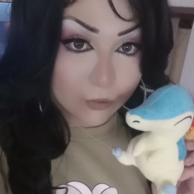 🏳️⚧️ 23
$Slyveon is my cashapp
Pokemon Lover 🩷
Wanna Be VGC Champ :p
trying to become a pokemon content creator again