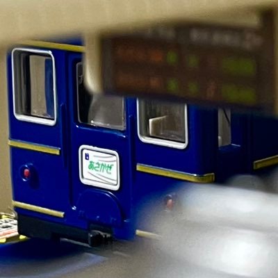 KIYA_pla0421's profile picture. 国鉄東日本系レーラー