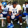 KeemDavis1's profile picture. 6'2 305 DL  
NCAA ID: 2305912757
December '25 Grad
Contact/601-809-9123
EAGLE SCOUT🦅