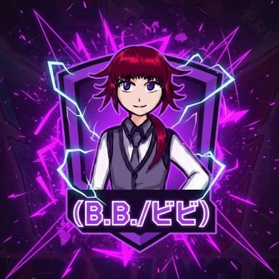 B.B./ビビ Vtuber activities, reviews and rambling account. I do whatever I please. 少し日本語 OK. 海外日本人です。TRPG play and impression account is @letsplayJPcoc.