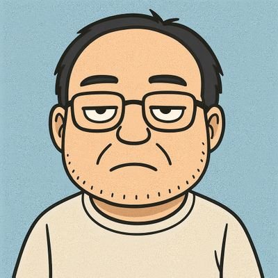 j47dM5JXqH67667's profile picture. 歴だけ長いおっさんモデラー
兼　積みプラが溜まっていくコレクターです😁
キャラクターモデル中心にコツコツと作ってます😌
消化しきれない積みプラを、なんとかデジタルとしてだけでも残せないか、と思い立ち、ポストしてしていこうと考えています