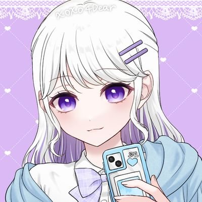 好きなことをマイペースにやってます!
ゲームもちょっとだけ…たまに投稿するかもです!基本低浮上だけどよろしくお願いします!