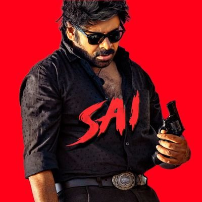 Sai_PspK_CulT's profile picture. మా గుండె చప్పుడు కళ్యాణ్ బాబు ! 🫀