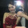 taydahyun's profile picture. twice, ts, drag race, heartstopper, svt