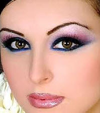 سلمى اسمي من البحرين دار حمد الله يعزه