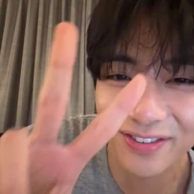i’m sorry for being the way i am it’s not my fault it’s tae’s teefs