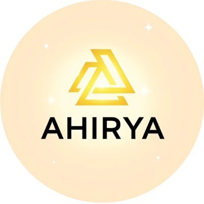 Ahirya blends nature and science to create skincare that brightens, balances oil, and restores your natural glow with clean, effective ingredients.