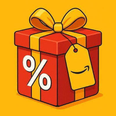 🎯 Cazamos los mejores chollos, bajadas de precio y gangas de Amazon en tiempo real.
⚡️ Ofertas flash.
🛒 Enlaces afiliados.
📲 ¡Activa notificaciones!