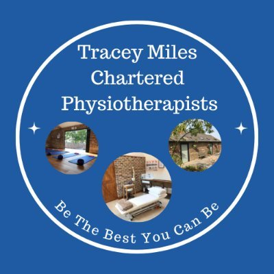 TMPhysioAsh's profile picture. Specialist MSK, Pelvic Health & Apos Physiotherapy Clinic set in the beautiful Kent countryside.