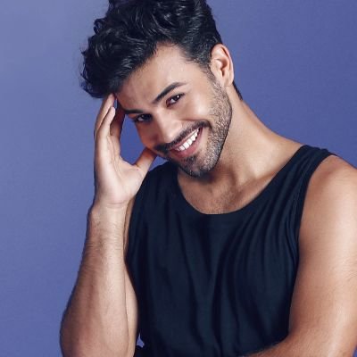Canario 🇮🇨 | Triunfito OT2017 | Cantante 🎤 | Gay (TOP) 🏳️🌈
#sexrol