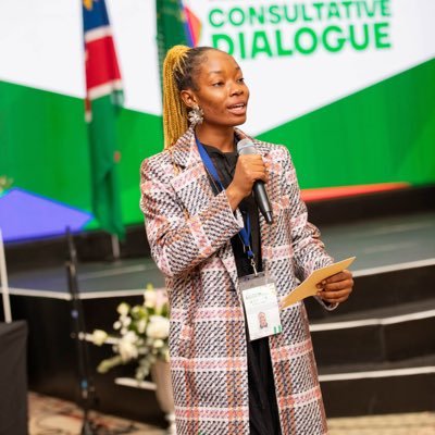 FaithfulnessEb1's profile picture. I love Jesus, SDG 3 and SDG 4 Activist