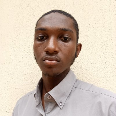 A Software Engineering student at Miva Open University