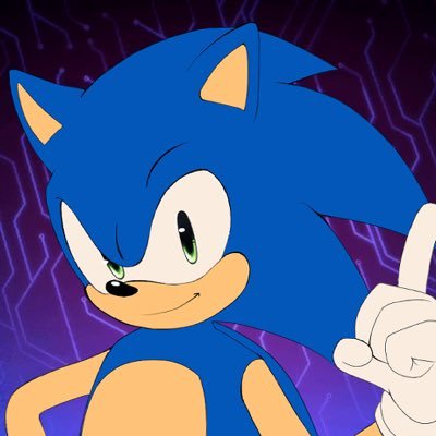 #SonicForFortnite Ran by @RadicalX7592YT Pfp by @RulezRonan
