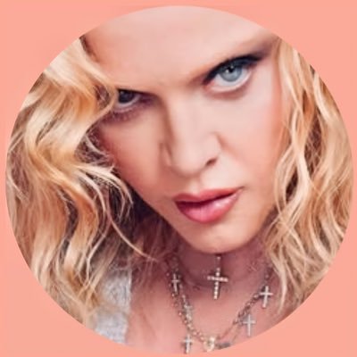 she/her/ella MADONNA FAN ACCOUNT Madonna’s Official X Account is @Madonna #NoJusticeNoPeace #BlackLivesMatter I stand with LGBTQ+ 🏳️🌈