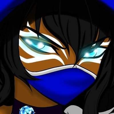 What's up guys? It's your She-Wolf Kitana Blackwolf! ll❌Old Account Hacked❌ • Artist SFW/NSFW🖌️|| #LongLiveTheBlackwolf