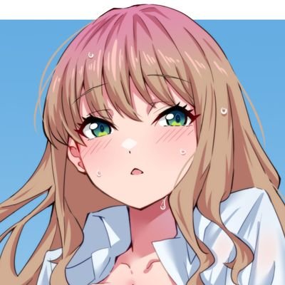 社会人お絵描きマン。
基本低浮上です。
FANBOX(R18)
https://t.co/lYXDpDW8Ni
