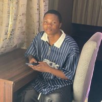 Samson Elisha (@bouyant_pluto) 's Twitter Profile