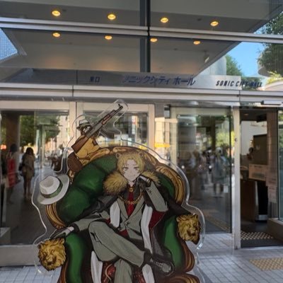 kanonさんのプロフィール画像