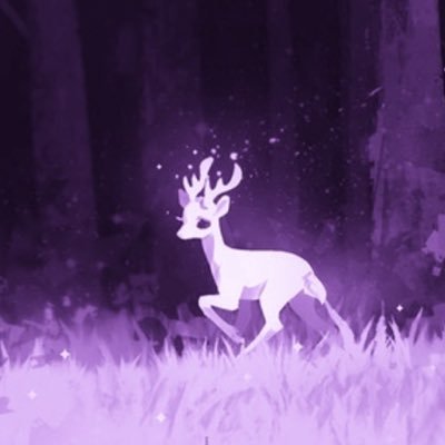 5’3” doe-eyed deerdyke • Maizie • 23 • poly • MDNI