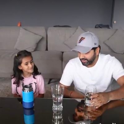 Nemophile | I'm only believe on Jassi bhai because game changer player he is.. | SaiPallavian